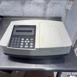 Pharmacia Biotech Ultrospec 2000 Uv/visible Spectrophotometer System. Fixed Price $295.00.