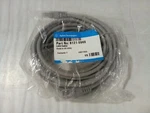 Agilent Technologies 8121-0940 Lan Cable, 24011022. Fixed Price $52.52.