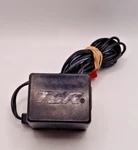Vintage Ideal Tcr Total Control Racing Black Power Supply 1978. Fixed Price $19.99.