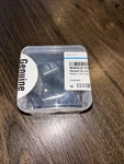 Agilent Standard Flow Cell 10MM, 13UL, 120 Bar Pn- G1315-60022. Fixed Price $1900.00.