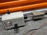 Sciex Heated Nebulize Assembly Assy No. 014368, Ion Source Used. Fixed Price $199.99.