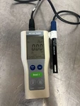 Mettler Toledo Ag Fivego F3 With Probe LE703 IP67. Fixed Price $400.00.