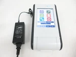 Charles River Endosafe Nexgen-pts PTS150 Endotoxin Testing System Cald 2025. Fixed Price $3499.99.