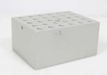 Barnstead Thermolyne Aluminum Dry Bath Heating Block 30 6.5MM BK165X3A. Fixed Price $50.00.