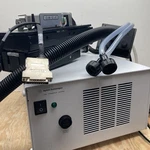Agilent Cary Temperature Controller With 6X6 Multicell Block Peltier. Fixed Price $1499.00.
