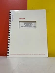 Hoefer 70 And 77 System Instructions. Fixed Price $69.99.