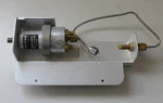 Thermo Finnigan Mat Mass Spectrometer Porter 8311 Pressure Regulator 97000-10064. Fixed Price $73.99.