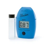 Hanna Instruments Hi 711 Checker Hc Handheld Colorimeter, For Total Chlorine. Fixed Price $121.00.