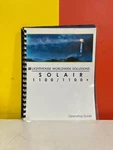 Lighthouse Worldwide Solutions 1100/1100+ Counter Operating Guide. Fixed Price $69.99.