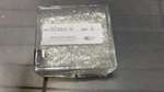 Qla Small Volume Mesh Mini Basket, MINBSK-40. Fixed Price $100.00.