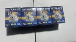 Ultra- Life Dichroic Lamp 12V 50W MR-16 EXT/10M N. Spot Light Bulb 4 Pack. Fixed Price $18.99.