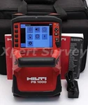 Hilti Ps 1000 B Concrete Structure Radar Detection System. Fixed Price $17995.00.