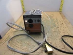I2R Therm-o-watch L6-1000SS Variable Temperature Controller 2*Q-69. Fixed Price $60.00.