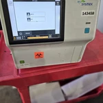 2018 Sysmex XN-430 Automated Hematology Analyzer. Fixed Price $3000.00.