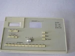 Shimadzu SPD-6A Module Replacement Part Faceplate With Buttons PB10 PB9 PB8. Fixed Price $13.79.