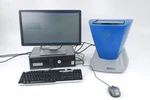 Htg Firefly Bench Top Imager Qnpa Rna Dann Super Capella Imaging System 90006. Fixed Price $4454.00.