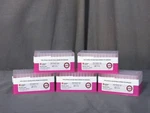 480 Pcs; New Beckman Coulter A21586 Biomek Multimek P50 50UL Pipette Tips. Fixed Price $34.95.