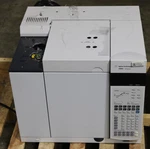 Agilent 7890A Gc Gas Chromatography. Fixed Price $12500.00.