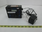 Hampshire Controls Sentry Model 125-50LRBH 120V 0.1A 1/60 Phase/hz For Parts. Fixed Price $39.99.