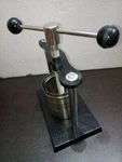 Tincture Press Herbal Oil Extract Heavy Duty 1000 Ml Free Shipping. Fixed Price $106.11.