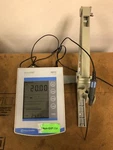 Fisher Scientific AB15 Accumet Basic Ph Meter. Fixed Price $159.99.