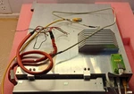 Thermo Fisher Scientific 80000-60933 Ceps Enclosure, Noise Red, Ce-ps. Fixed Price $1800.00.