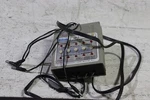 Gilian 513 HFATR-5 Five Station Charger Nice Working. Fixed Price $99.99.