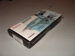 Thermo Scientific Syncronis C18 150X2.1MM,5UM Pn: 97105-152130. Fixed Price $66.00.