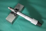 Starrett #262 Micrometer Head Ratchet Thimble 0-1" Range .001" Machinist #793. Fixed Price $50.00.