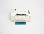 Shodex Hplc Guard Column Protein Kw-g 6B E012096, 7 M, 50 Mm New (9226)K. Fixed Price $313.50.