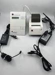 Alere Cholestech Ldx Analyzer With Universal Printer & Cords - Tested Nice!. Fixed Price $119.00.