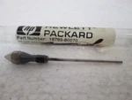 Hewlett Packard Hp Agilent 18789-80070 Jet Tube Assembly. Fixed Price $48.00.
