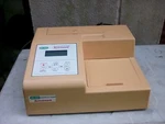 Bio-rad Microplate Reader Benchmark. Fixed Price $685.00.