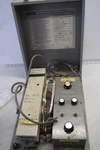 Carle Instruments Model 8500 Basic Gas Chromatograph. Fixed Price $199.99.