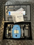 Digital Free Chlorine Tester Pocket Meter Pools Spas Hanna Instruments HI701. Fixed Price $103.90.