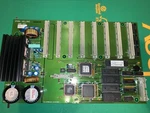 Motherboard 900.601 2554-170/4 Spark Holland 920. Fixed Price $228.27.