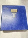 Technicon Auto Analyzer Ii - User Guide Manual /instruction Book. Fixed Price $39.99.