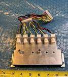 Agilent For 6890 7890 Gc G1530-60660 Auxiliary Temperature Zone/valve. Fixed Price $150.00.
