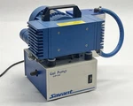 Savant Thermo GP110-120 Electrophoresis Gel Vacuum Pump 120V 60HZ. Fixed Price $149.99.
