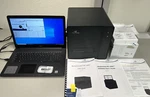 Chemometec Nucleocounter NC-3000 Advanced Image Cytometer Cell Analyzer. Fixed Price $23500.00.