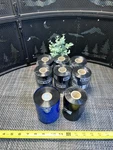 8 Qty! Bulk- Uline Industrial Thermal Transfer Ribbons Wax 4.33" 1476. Fixed Price $100.00.