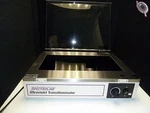 Spectroline Transilluminator, (16"X8") TVL-312R Uvb Ultraviolet Light Table. Fixed Price $999.99.