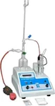 Auto Karl Fischer Titrimeter Titrator Moisture Tester 230V Ac 50 Hz. Fixed Price $518.68.