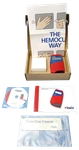 Hemocue Glucose 201 Analyzer !. Fixed Price $59.40.