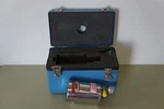 Santa Barbara Research Center 40742 Ge:au Detector In Model 9365 Dewar. Fixed Price $139.97.