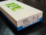 Perkin Elmer Brownlee Spp Liquid Chromatography Column 2.7UM: C8 2.1X 50MM. Fixed Price $495.99.