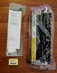 Hp C8057A-B Laser Jet 4000/4050/4100 Fuser Assembly Maintenance Kit. Fixed Price $25.32.