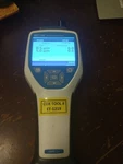 Beckman Coulter Met One Hhpc 2+ 0.5U Particle Counter No Cords. Fixed Price $389.55.