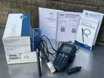 Hach Sension 156 Combination Water Ph Conductivity Multimeter W/ 2 Sensor Probes. Fixed Price $549.95.