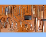 Rhinoplasty Nose Surgery Instruments Set Of 46PCS German Quality. Fixed Price $312.00.